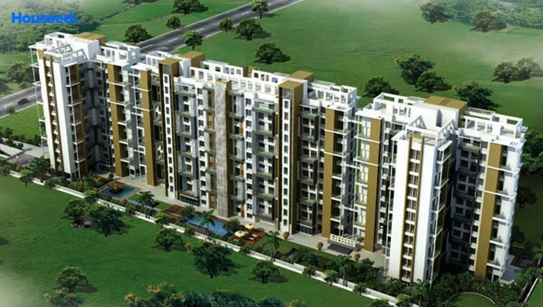 Project Image of Anandtara Silicon Bay in Kalyani Nagar, Pune - Image 211371