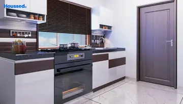 Sample Apartment of Anandtara Silicon Bay - Image 211376