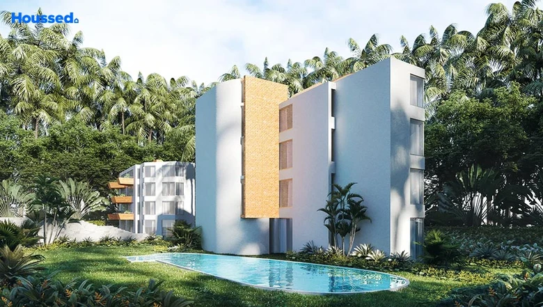 Project Image of Vianaar La Estella 1 in Nerul, Goa - Image 211356