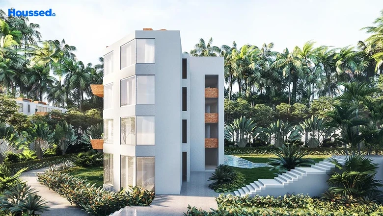 Project Image of Vianaar La Estella 1 in Nerul, Goa - Image 211357