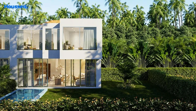 Project Image of Vianaar La Estella 1 in Nerul, Goa - Image 211358