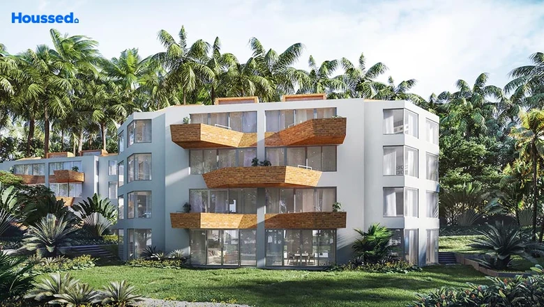 Project Image of Vianaar La Estella 1 in Nerul, Goa - Image 211355