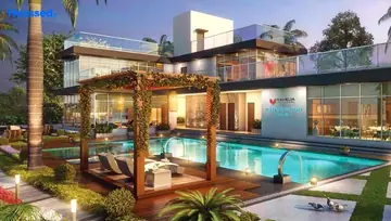 Amenities of Raheja Ridgewood - Image 211363