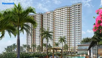 Project Image of Raheja Ridgewood - Image 211361