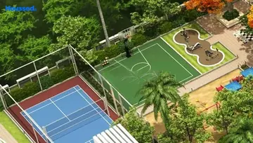 Amenities of Whitefield Residences - Image 211387