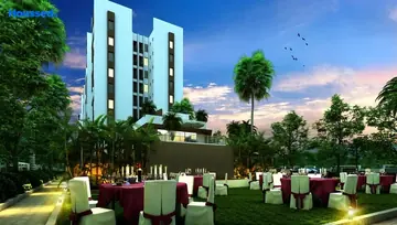Amenities of Whitefield Residences - Image 211390