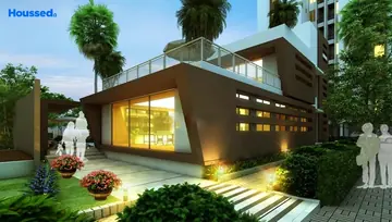 Amenities of Whitefield Residences - Image 211388