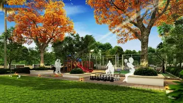 Amenities of Whitefield Residences - Image 211386