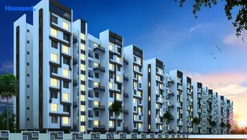 Project Image of Whitefield Residences - Image 211384