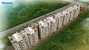Project Image of Whitefield Residences - Image 211383