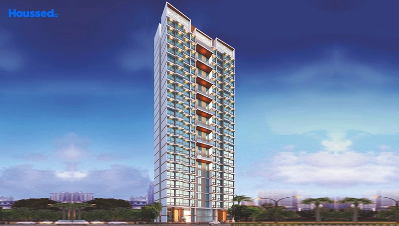 Project Image of Adityaraj Sai Prasad in Vikhroli East, Mumbai - Image 211394