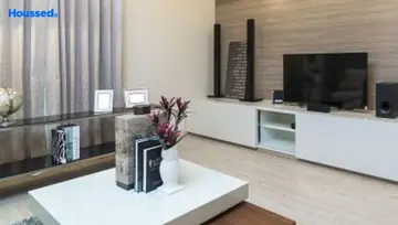 Sample Apartment of Adityaraj Sai Prasad - Image 211396
