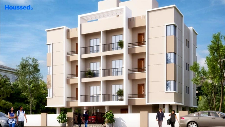 Project Image of Argade Vatslaxman in Dehu, Pune - Image 211410