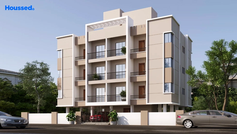 Project Image of Vatslaxman By Argade Infracon in Talegaon Dabhade, Pune - Image 438287