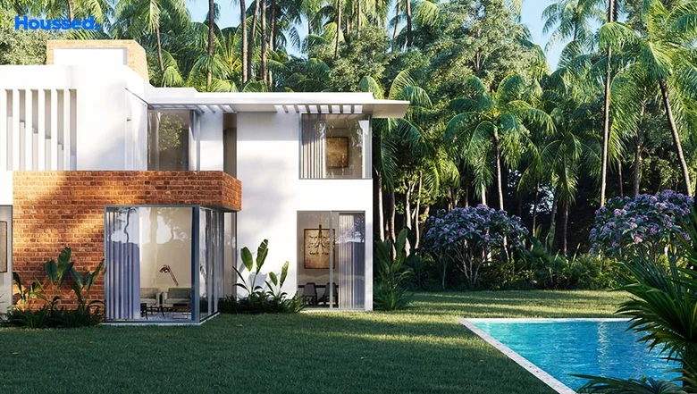 Project Image of Vianaar La Formosa in Aldona, Goa - Image 211404