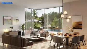 Sample Apartment of Vianaar La Formosa - Image 211406