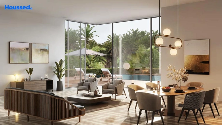 Sample Apartment of Vianaar La Formosa in Aldona, Goa - Image 211406