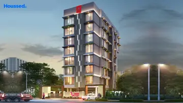 Project Image of Sanghvi Palash - Image 211415