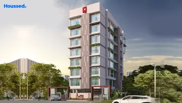 Project Image of Sanghvi Palash - Image 211414