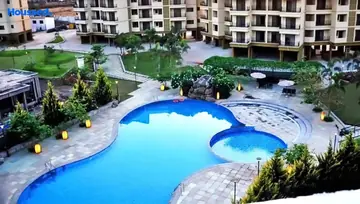 Amenities of Clover Casablanca - Image 211425