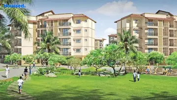 Amenities of Clover Casablanca - Image 211424