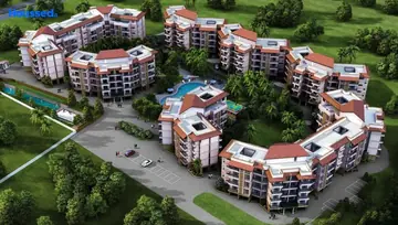 Project Image of Clover Casablanca - Image 211422