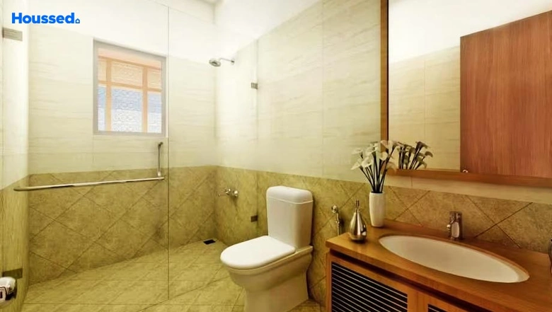 Sample Apartment of Clover Casablanca in Talegaon, Pune - Image 211428