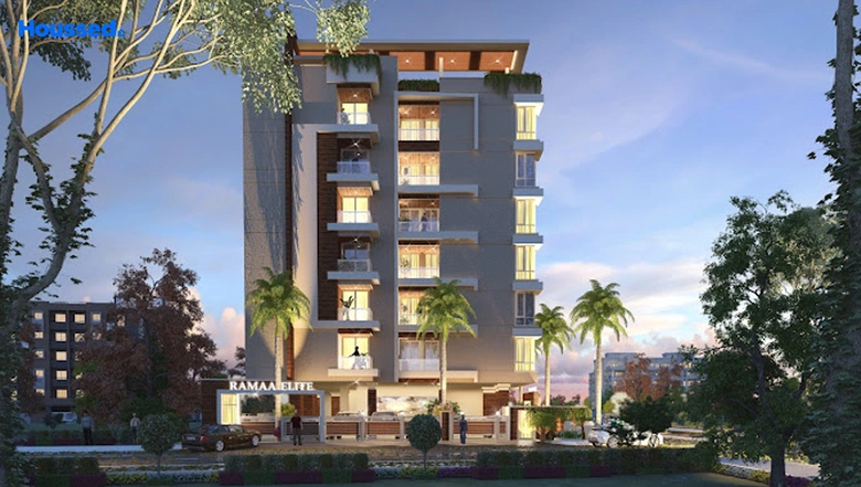 Project Image of Ramaa Elite in Vaishali Nagar, Jaipur - Image 117181