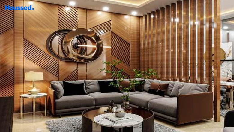 Sample Apartment of Ramaa Elite in Vaishali Nagar, Jaipur - Image 117185