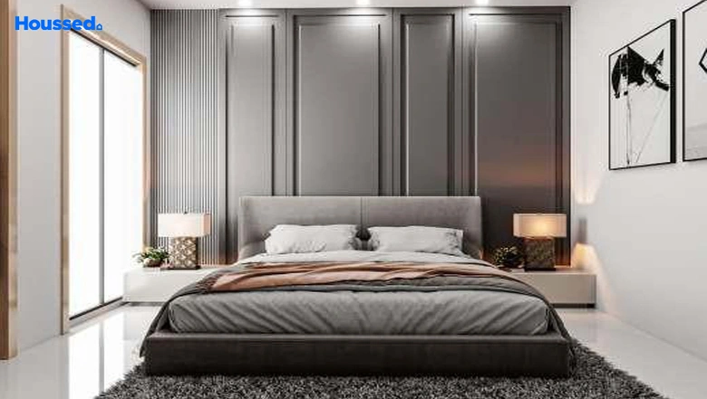 Sample Apartment of Ramaa Elite in Vaishali Nagar, Jaipur - Image 117186