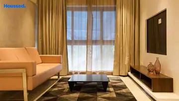 Sample Apartment of Rhythm Serenity Heights - Image 211434