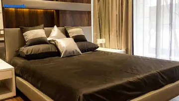 Sample Apartment of Rhythm Serenity Heights - Image 211433