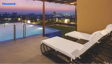 Amenities of Clover Esperanza - Image 211442