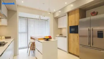 Sample Apartment of Clover Esperanza - Image 211448