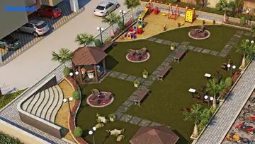 Amenities of Grow More Aavishkar - Image 211454