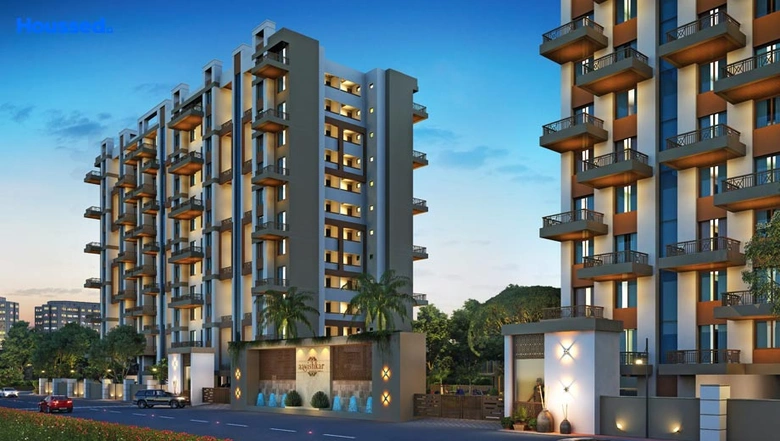 Project Image of Grow More Aavishkar in Moshi, Pune - Image 211453