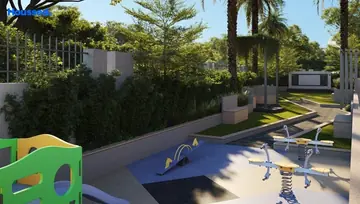 Amenities of Pragati Sky Crest - Image 211464
