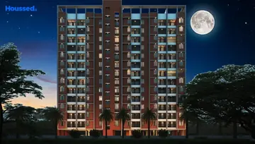 Project Image of Pragati Sky Crest - Image 211460