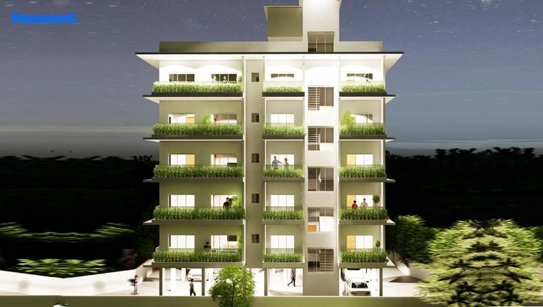 Project Image of Raut The Galaxy One in Shirur, Pune - Image 211479