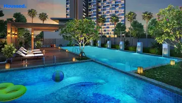 Amenities of Balaji Exotica - Image 211470