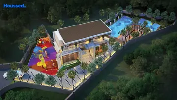 Amenities of Balaji Exotica - Image 211471