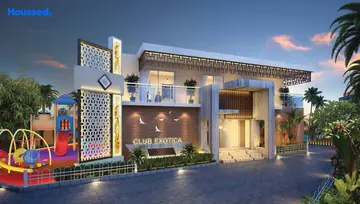 Amenities of Balaji Exotica - Image 211469