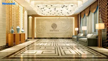 Project Image of Balaji Exotica - Image 211468