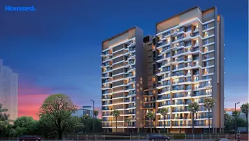 Project Image of Balaji Exotica - Image 211467