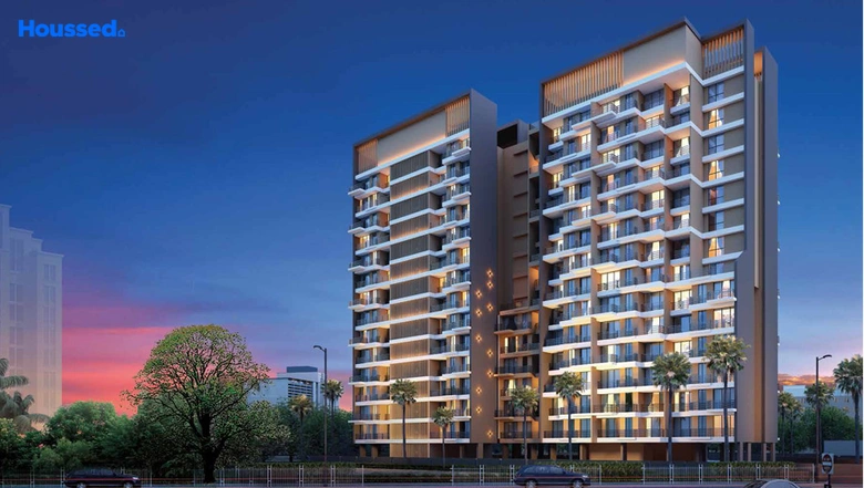 Project Image of Balaji Exotica in Kalyan West, Thane - Image 211467