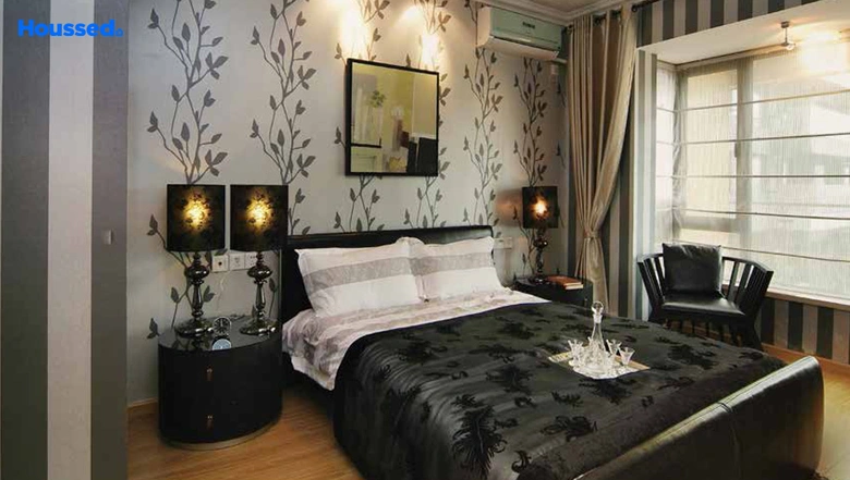 Sample Apartment of Balaji Exotica in Kalyan West, Thane - Image 211475