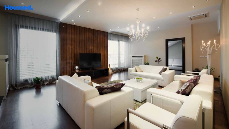 Sample Apartment of Balaji Exotica in Kalyan West, Thane - Image 211474