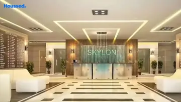 Amenities of Bhagwati Skylon - Image 211486