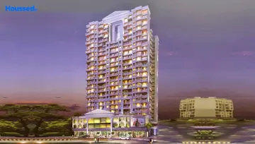 Project Image of Bhagwati Skylon - Image 211484