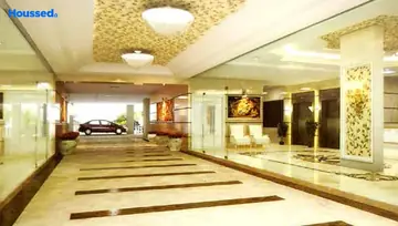Project Image of Bhagwati Skylon - Image 211485